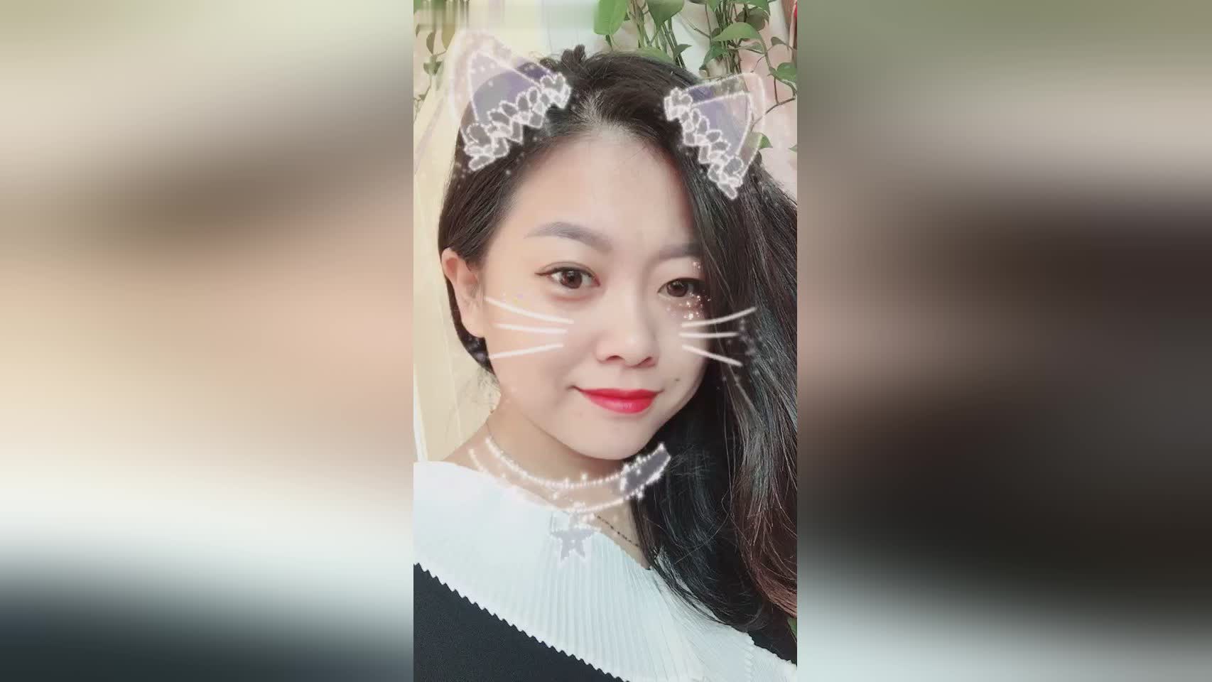 365天自恋视频，记录生活，拥抱自我