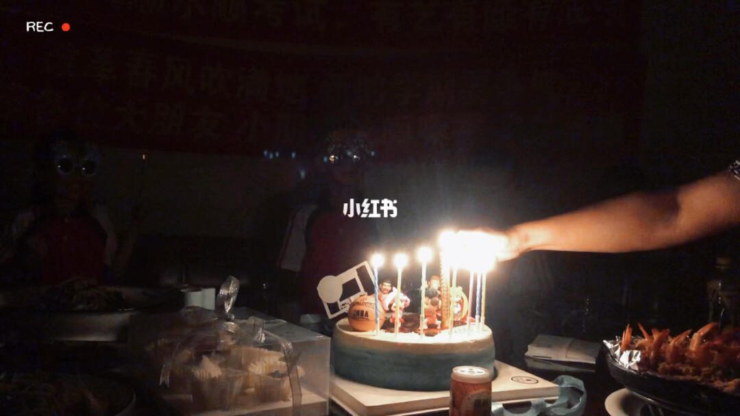 365个生日视频,用爱编织的时光记忆 365个生日视频,用爱编织的时光记忆
