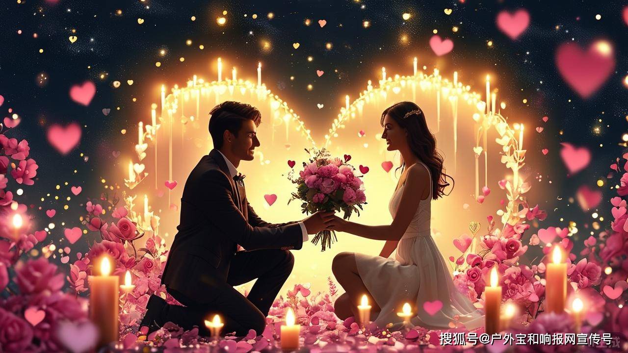 365次求婚视频,爱的坚持与浪漫的见证 365次求婚视频,爱的坚持与浪漫的见证