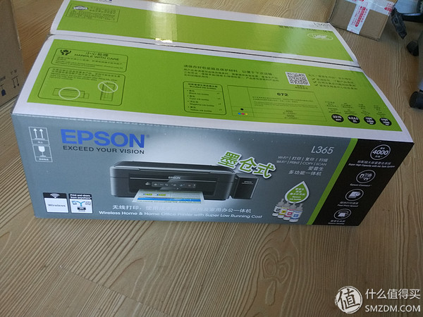 爱普生L365打印机评测视频,一个普通用户用了三年后的真实感受 爱普生L365打印机评测视频,一个普通用户用了三年后的真实感受