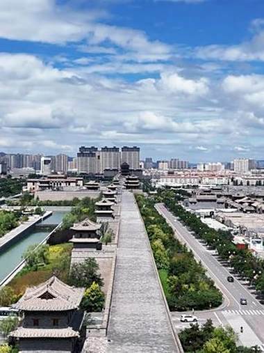 探索大同365天视频,记录城市生活的点滴与变迁 探索大同365天视频,记录城市生活的点滴与变迁