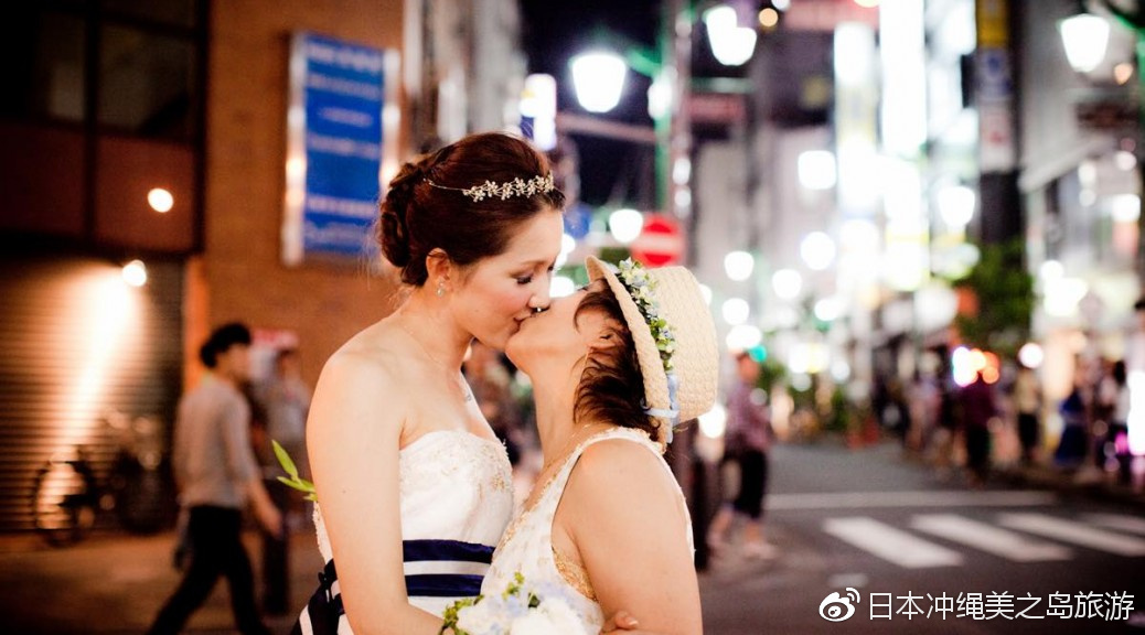 探索日本女同性恋文化,一个365天的视角 探索日本女同性恋文化,一个365天的视角