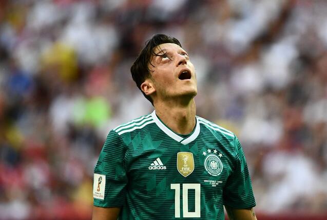 世界杯疑现假球,FIFA被呼吁深入调查 世界杯疑现假球,FIFA被呼吁深入调查