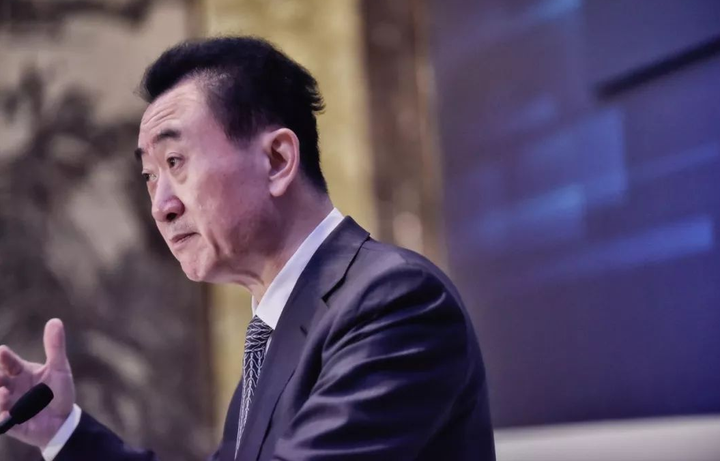 王健林甩卖超80座万达广场，商业帝国的一次大调整