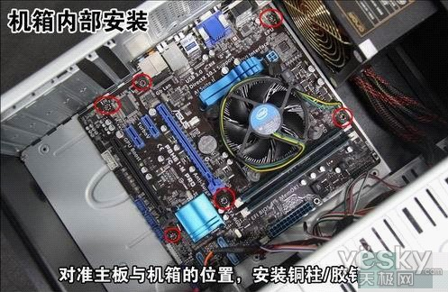 B365主板安装处理器视频全攻略，手把手教你装机不求人