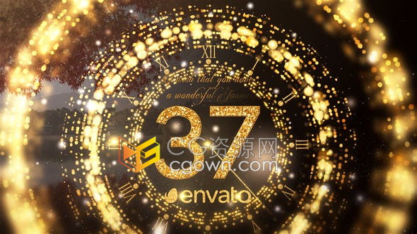 转场视频365天，用Go语言编织每日生活的视觉盛宴