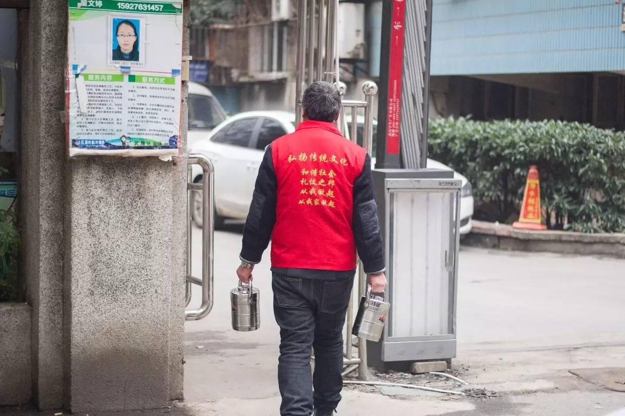 农村365，视频做饭的乐趣与智慧