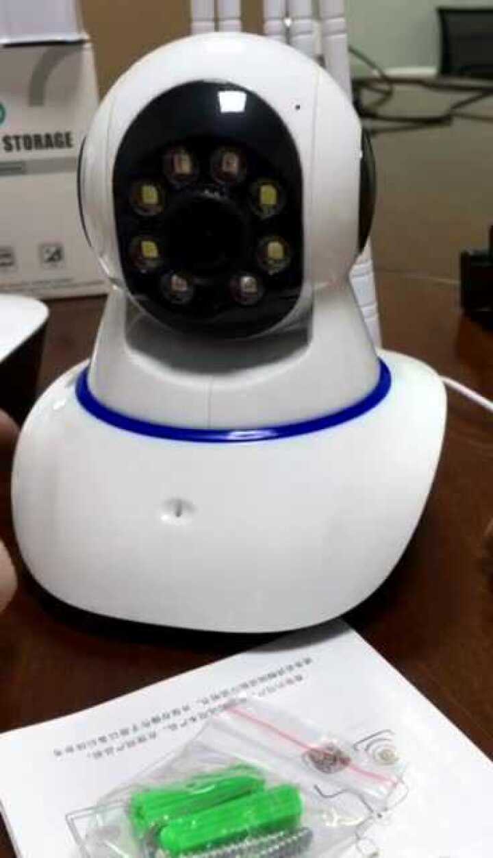 手把手教你装ycc365摄像头,看视频教程还不如我这几招实在 手把手教你装ycc365摄像头,看视频教程还不如我这几招实在