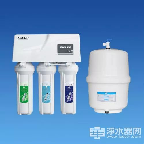 365d净水器滤芯更换视频，看完这篇你就全懂了