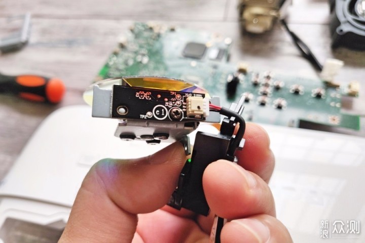 从零开始拆解P365，那些藏在s3d模型里的小心机