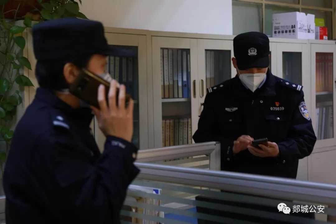 女警的疤痕，心灵的印记