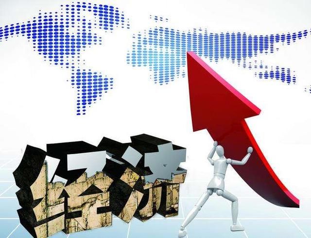 这是中国第二次拯救世界经济，从历史到未来的深度剖析