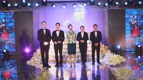 婚期365天完整版视频，一场与时间赛跑的婚礼筹备全记录